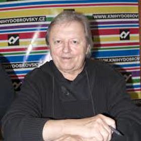 Václav Neckář je český popový zpěvák a filmový herec, synovec herce Eduarda Dubského, bratr muzikanta Jana Neckáře.