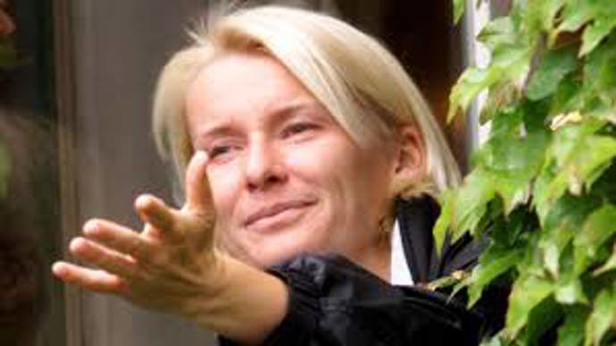 V roce 1997 prohrála druhé finále s Martinou Hingisovou ve třech setech. 