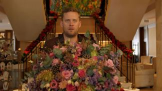 Česká romantická komedie Šťastný nový rok bude mít premiéru 26.12.2019.