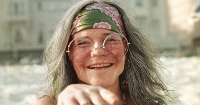 Uvažovala o kariéře výtvarné umělkyně, začala studovat sociologii a později umění, žádné studium však nedokončila.