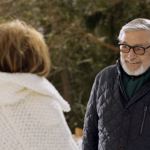 Láska má mnoho podob a nakonec si najde každého, vzkazuje zimní romantická komedie Šťastný nový rok, jejíž příběh začíná těsně před Vánocemi a končí na Nový rok. 