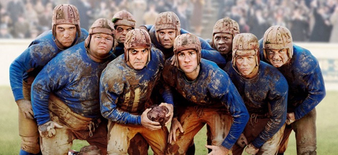 Dodge však pomalu, ale jistě přichází o svou vůdčí pozici v týmu a také Lexie, která se mu líbí, je stále v Carterově blízkosti a snaží se z mladíka nenápadně dostat nějaké informace o válce...