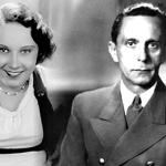 Lída Baarová byla milenkou nacistického šéfa propagandy Josepha Goebbelse.