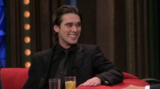 Vojtěch Babišta je český herec, model a bývalý profesionální hráč squashe, žijící v Praze.