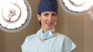 MUDr. Veronika Hromádková: Ženy dávají stále častěji přednost ženám chiruržkám