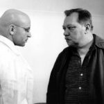 Bořivoje a jeho bratra se ujala jejich teta, otcova sestra, s níž se po válce přestěhovali do Jihlavy, aby unikli zášti sousedů.