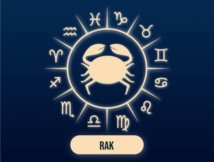 Rak (22. 6. – 22. 7.): Zadaní Raci budou mít vztah jako na houpačce, ale v sexu si skvěle porozumí. Zejména v experimentech!