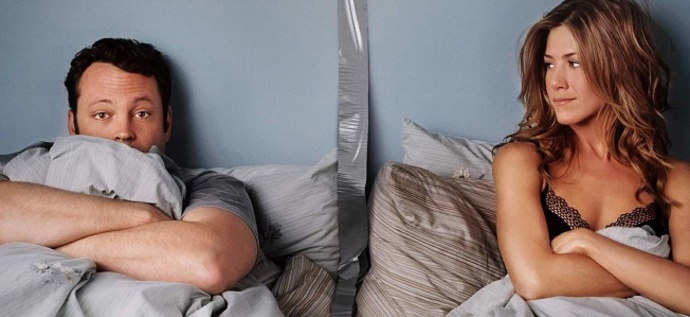 Že bude výběr favorita záviset především na divákově pohlaví, asi není třeba dodávat.