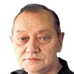 Na ochotnických prknech hrál už od dětství.