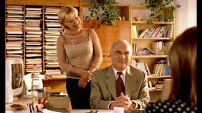 Kameňák je česká filmová komedie Zdeňka Trošky z roku 2003. Jde o první film z filmové tetralogie z let 2003 až 2013. Hlavní hrdinové seriálu Kameňák jsou Josef „Pepa“ Novák, Vilma Nováková, Josef „Pepíček“ Novák Jr., stará Kropáčková a Uzlíček.