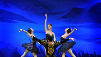 Velkolepá akce pro milovníky baletu: Jeden z nejúspěšnějších souborů světa Royal Moscow Ballet míří do Prahy