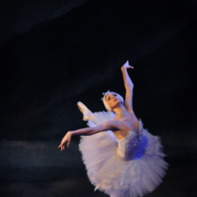 Velkolepá akce pro milovníky baletu: Jeden z nejúspěšnějších souborů světa Royal Moscow Ballet míří do Prahy