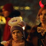  Film se odehrává v pohádkově zasněžených Vysokých Tatrách, kde se na jednom místě sejde parta kamarádek, jejich blízcí i úplní cizinci.