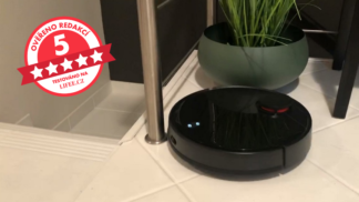 Pomocník do domácnosti, který se vyplatí: Otestovali jsme chytrý vysavač a mop v jednom