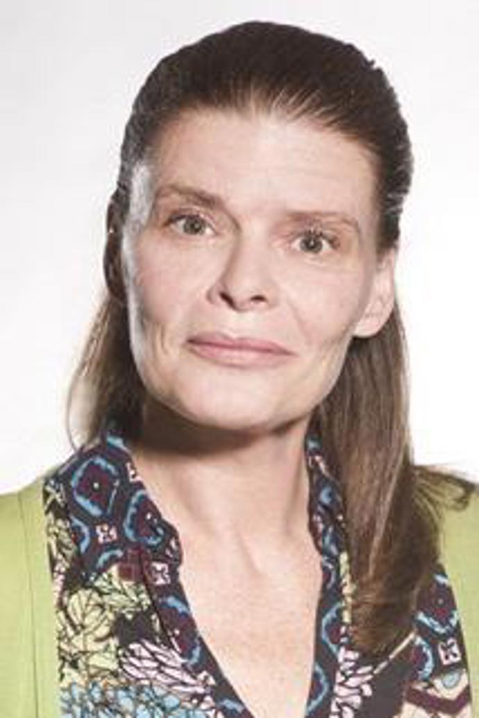 Stala se jednou z nejobsazovanějších českých hereček, zahrála si i ve filmech Ten svetr si nesvlíkej, Jestli jednou odejdu.