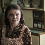 V letech 1990–2000 hrála v Národním divadle a od divadelní sezony 2000/2001 je opět členkou Divadla Na zábradlí.