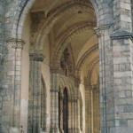 Kostel sv. Františka.