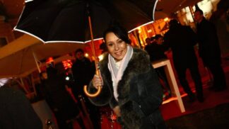 Heidi Janků, rozená Heidi Hantlová je česká zpěvačka, moderátorka a muzikálová herečka.