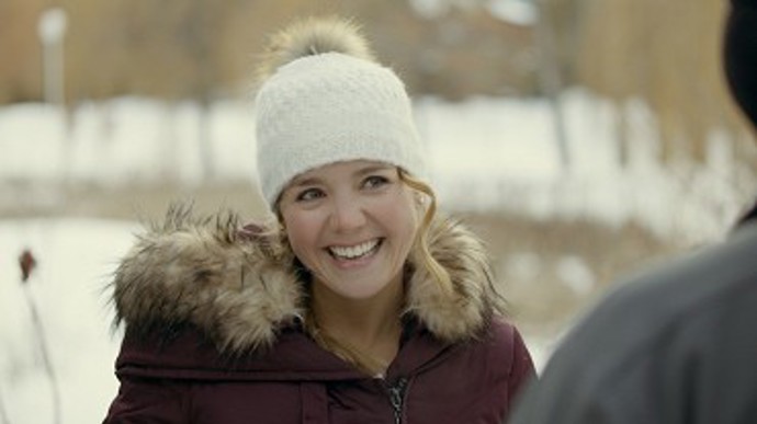 Tanya nachází útočiště u své nejlepší kamarádky Britney Greenberg. Znuděná Britney, která má dvě děti s bývalým Tanyiným přítelem Tomem, obtloustlým, a přesto dokonalým manželem a tatínkem, vydělávajícím krásné peníze jako "ajťák", vidí Tanyin příchod jako možnost nového vzrušení v příliš poklidném rodinném životě.