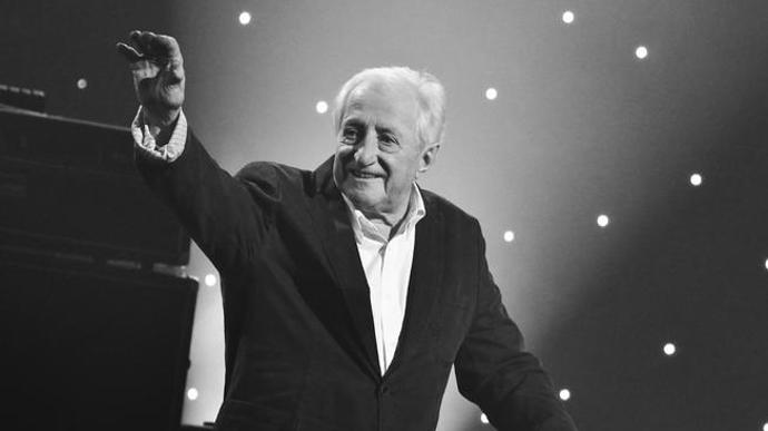 Matka Božena zpívala například s kapelou svého manžela.