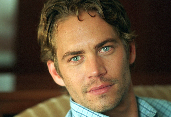 Žil ve městě Santa Barbara v Kalifornii. V roce 1998 se mu narodila dcera Meadow. Její matkou byla tehdejší Walkerova přítelkyně Rebecca.