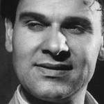 Vítězslav Vejražka (9. května 1915 až 8. června 1973) byl český herec, divadelní režisér, divadelní pedagog a politik. A také spolupracovník StB, který se na požádání vyspal s tím, na koho mu řídící agenti ukázali.