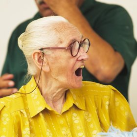 Účinkovala i ve druhém volném pokračování filmu (kde hrála jednu z hlavních rolí, avšak při postsynchronech ji nadabovala Eva Jiroušková) a následně i ve třetím pokračování.