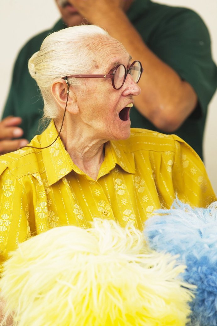 Účinkovala i ve druhém volném pokračování filmu (kde hrála jednu z hlavních rolí, avšak při postsynchronech ji nadabovala Eva Jiroušková) a následně i ve třetím pokračování.