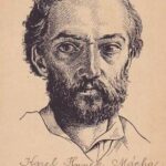 Karel Hynek Mácha byl český básník a prozaik, představitel českého romantismu a zakladatel moderní české poezie.