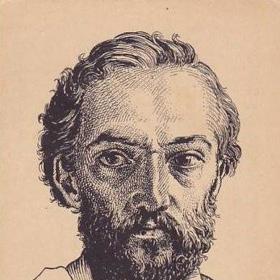 Karel Hynek Mácha byl český básník a prozaik, představitel českého romantismu a zakladatel moderní české poezie.