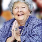 Za svých mladých let byla milovnicí rychlých kol (Karmann Ghia) a užívala si pozornosti velkého světa na módních přehlídkách a filmových premiérách. 