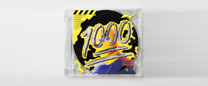 Hugo Toxxx je český rapper, bývalý člen labelu Bigg Boss a zakladatel labelu Hypno 808.