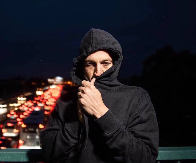 Hugo Toxxx je český rapper, bývalý člen labelu Bigg Boss a zakladatel labelu Hypno 808.