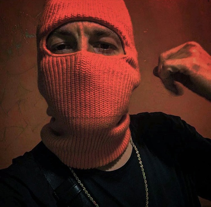 Hugo Toxxx je český rapper, bývalý člen labelu Bigg Boss a zakladatel labelu Hypno 808.