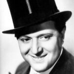 Hugo Haas byl jeden z nejvýznamnějších československých prvorepublikových herců.