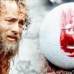 Zbaven „berliček“ civilizace i vnitřního pocitu věčné časové tísně zjišťuje, že k tomu, aby uhájil holý život, je třeba zajistit si nejprve vodu, jídlo a alespoň provizorní útočiště.