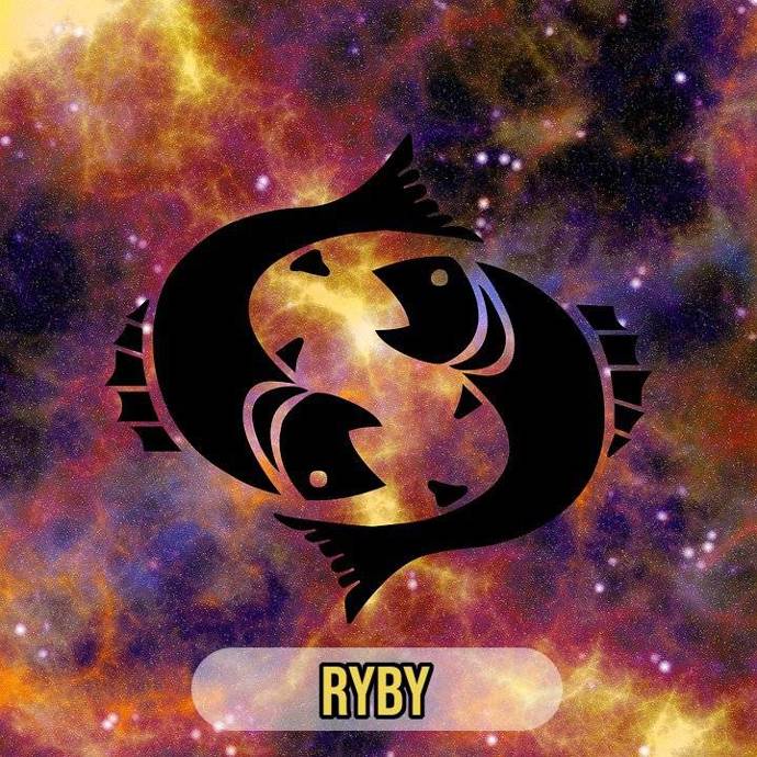 RYBY (21. 2. – 20. 3.): Nejlepším únorovým dnem pro Rybičky je sobota 29. února, kdy potkají muže, se kterým je bude pojit společný vkus pro hudbu a jídlo.