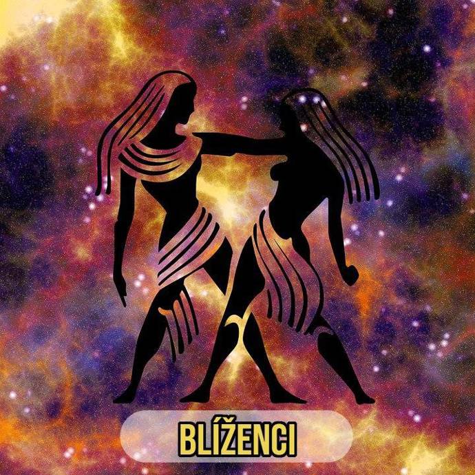 BLÍŽENCI (21. 5. – 20. 6.): Nejlepším týdnem letošního února pro vás bude ten úplně poslední. Muže svých snů potkáte na plese či diskotéce.