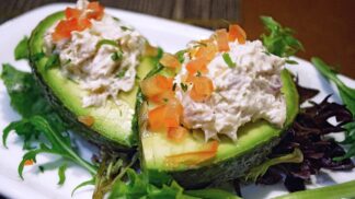 Avokádový bar spustil v New Yorku šílenství. Podívejte se, co servíruje