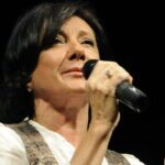 Marie Rottrová také přezdívaná „Lady soul“, je česká zpěvačka, pianistka, hudební skladatelka, textařka a moderátorka.