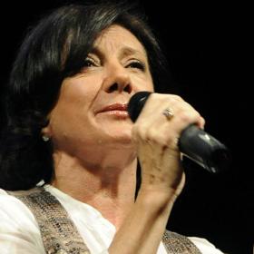 Marie Rottrová také přezdívaná „Lady soul“, je česká zpěvačka, pianistka, hudební skladatelka, textařka a moderátorka.