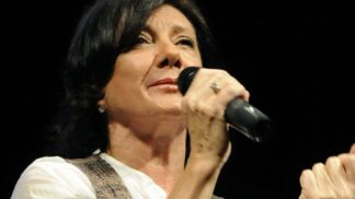 Marie Rottrová také přezdívaná „Lady soul“, je česká zpěvačka, pianistka, hudební skladatelka, textařka a moderátorka.