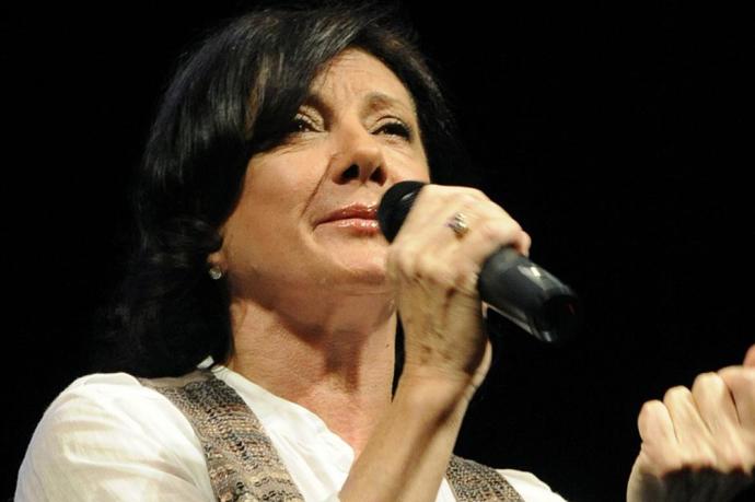 Marie Rottrová také přezdívaná „Lady soul“, je česká zpěvačka, pianistka, hudební skladatelka, textařka a moderátorka.