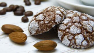 Netradiční cukroví, které se u vás doma stane hitem Vánoc