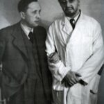 Svou hereckou dráhu zahájil Hugo Haas krátce po vzniku Československé republiky v Brně. Jeho profesorem na brněnské konzervatoři byl mimo jiné význačný hudební skladatel Leoš Janáček. V Praze pak absolvoval krátké angažmá v divadle "Komedie", a byl členem "Městského divadla" na Vinohradech.