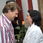 Spolu s koncertními šňůrami se dostavilo i časté vystupování v Československé televizi, kde měla (zejména v ostravském televizním studiu) dost příležitostí k vystoupení.