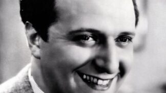 Hugo Haas byl jeden z nejvýznamnějších československých prvorepublikových herců.