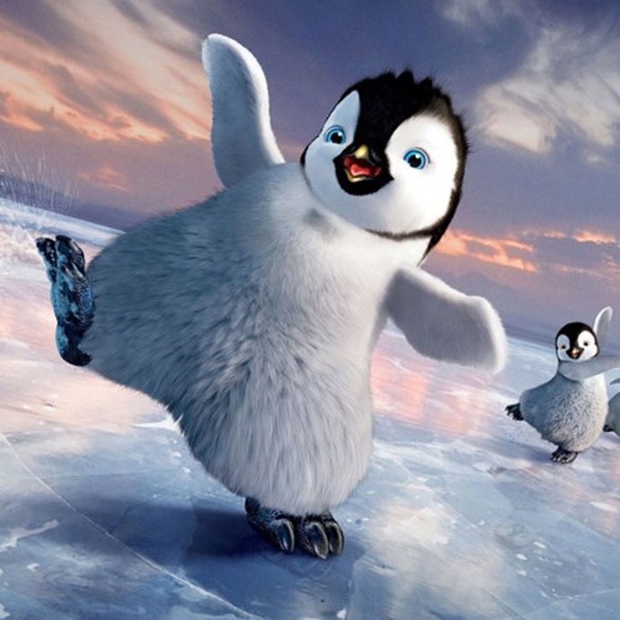 Snímek je věnován Stevovi Irwinovi, slavnému televiznímu průvodci světem divokých zvířat, který zemřel při potápění v září 2006.