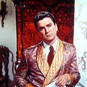 Harlow je film s téměř biografickým zpracováním života úspěšné herečky Jean Harlow - blonďaté sexbomby. 