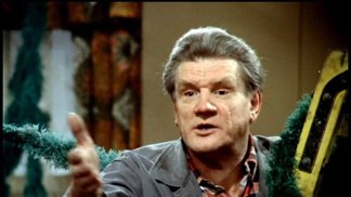 Jaroslav Moučka, seriál Okres na severu